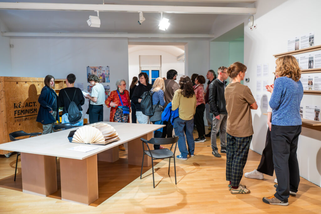 Exhibition photo 6