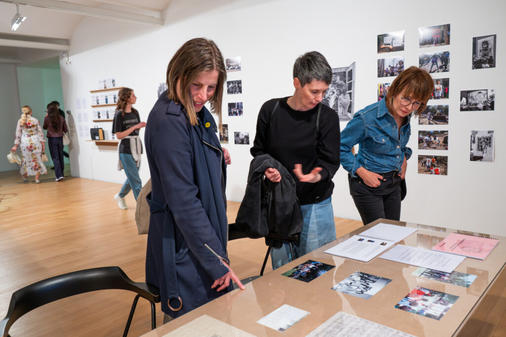 Exhibition photo 10